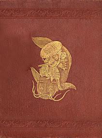 Japanese Fairy World Stories From The Wonderlore Of Japan Elliot