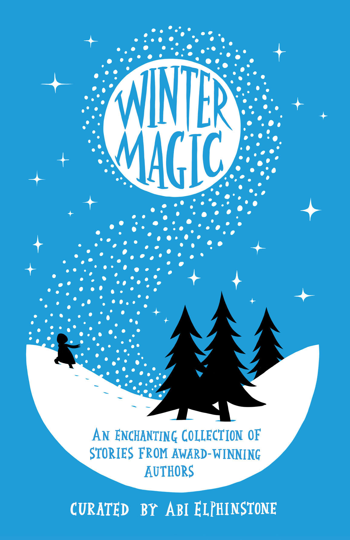 Winter Magic Elphinstone Abi Editor