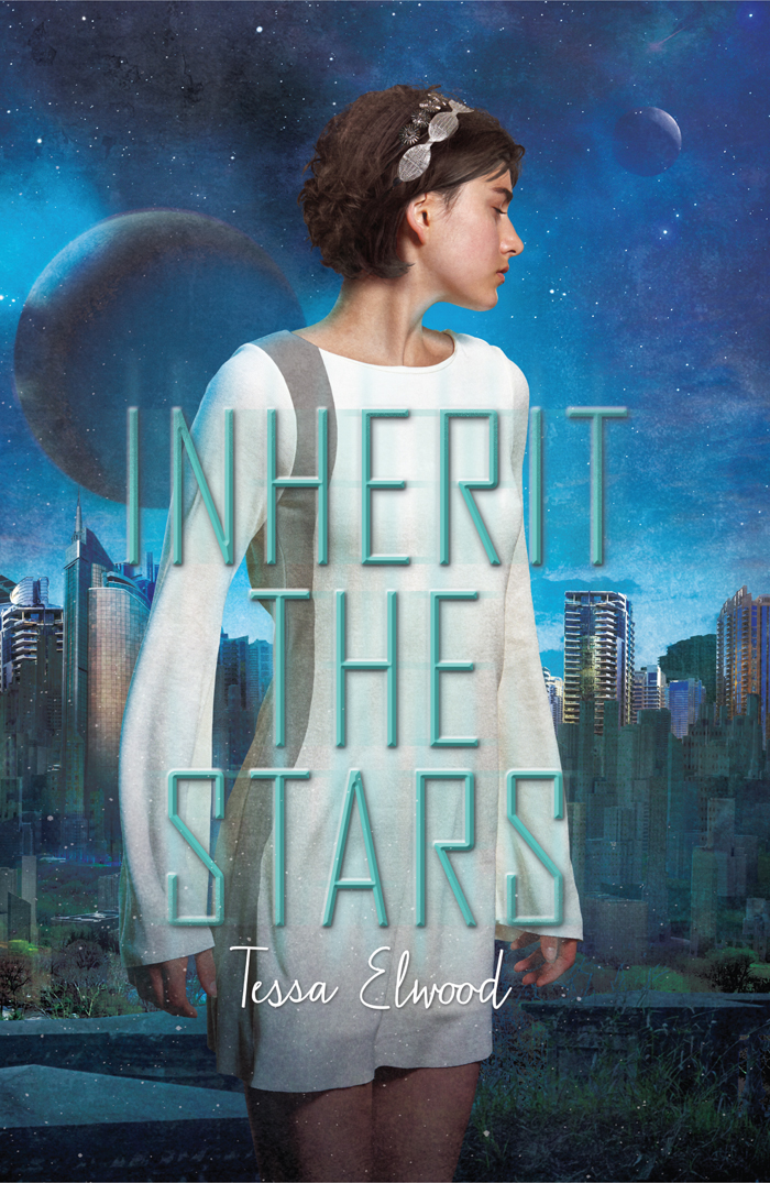 Inherit The Stars Elwood Tessa