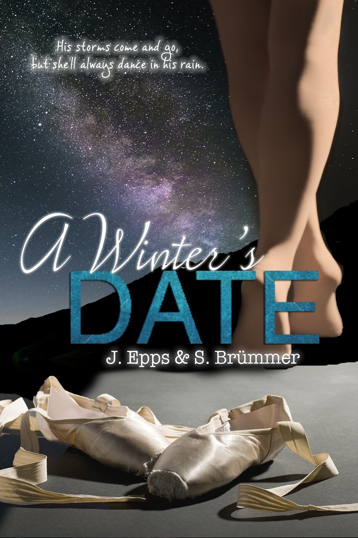 A Winters Date Epps Jessica Brummer Sashalee
