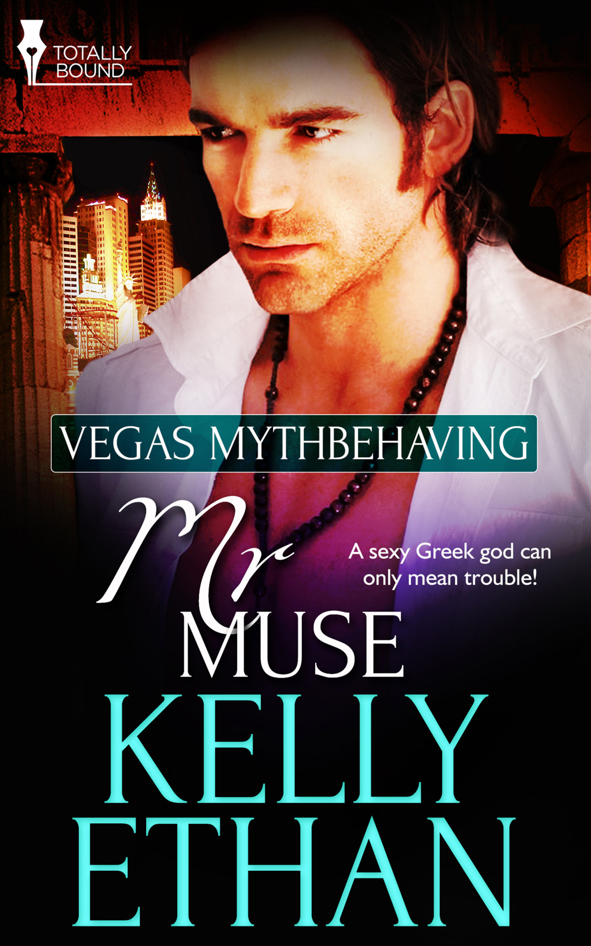 Mr Muse Vegas Mythbehaving 2 Kelly Ethan