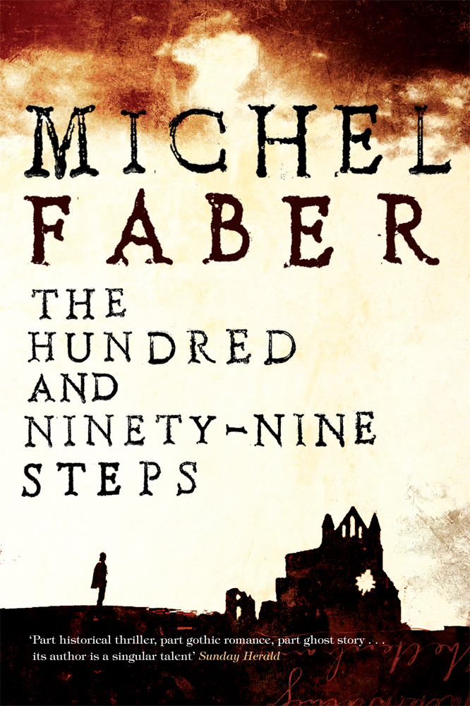 The Hundred And Ninetynine Steps Faber Michel