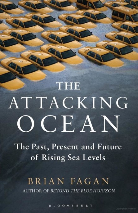 The Attacking Ocean Fagan Brian