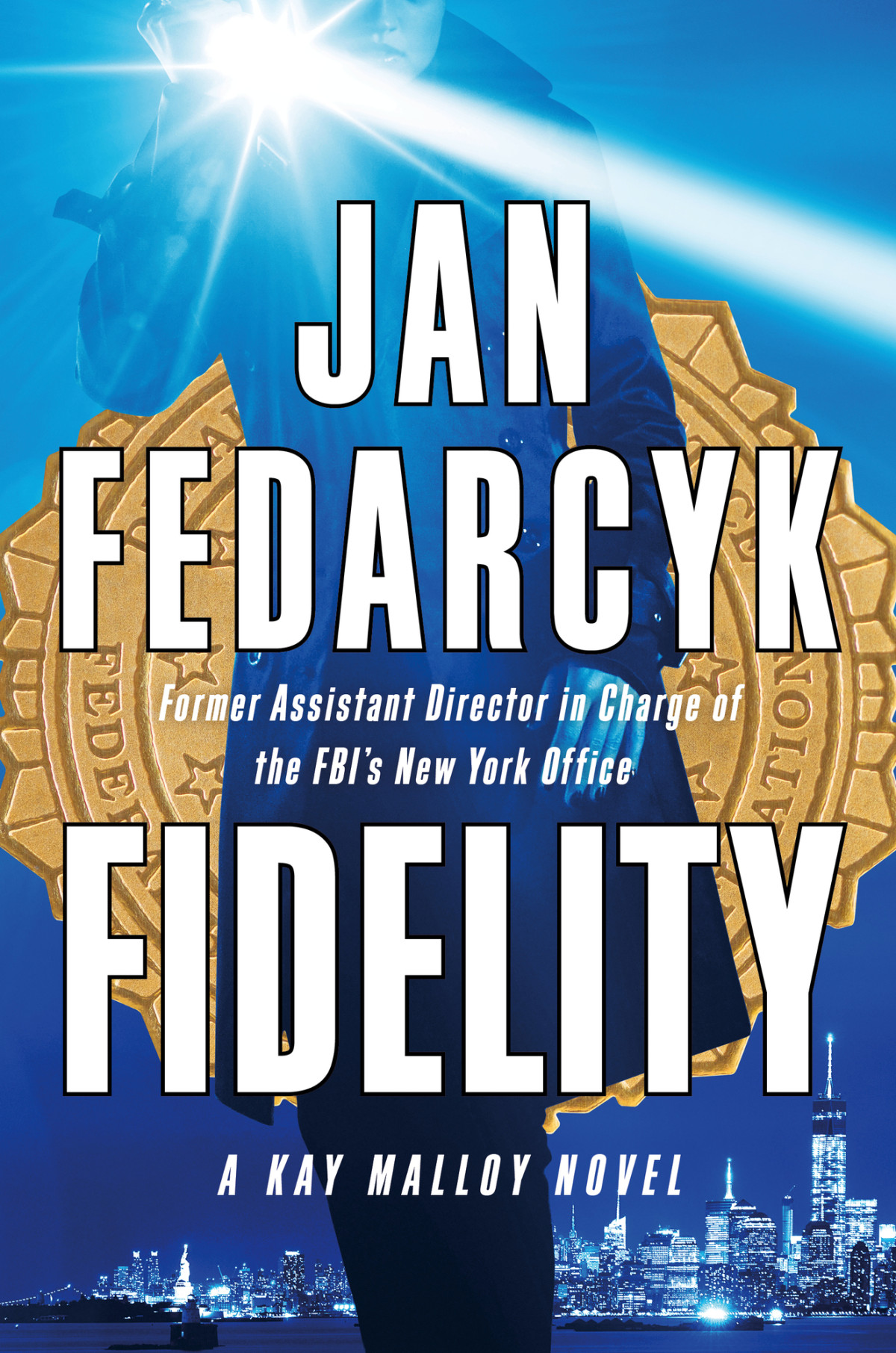 Fidelity Fedarcyk Jan