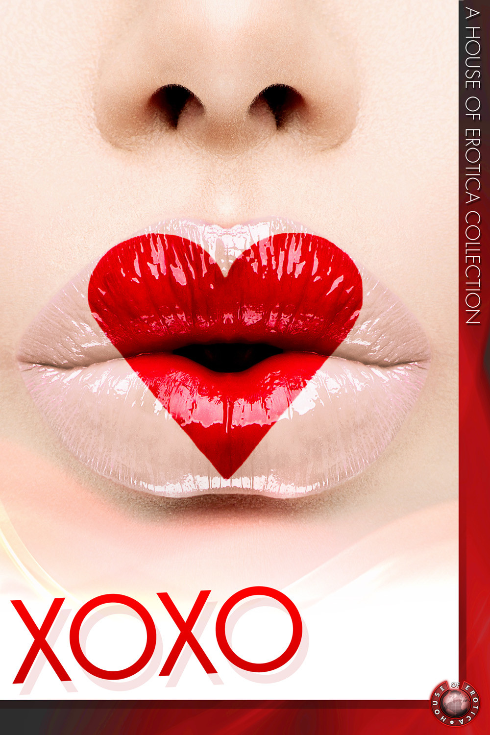 Xoxo Lucy Felthouse Nicole Gestalt White Knightro Victoria Blisse