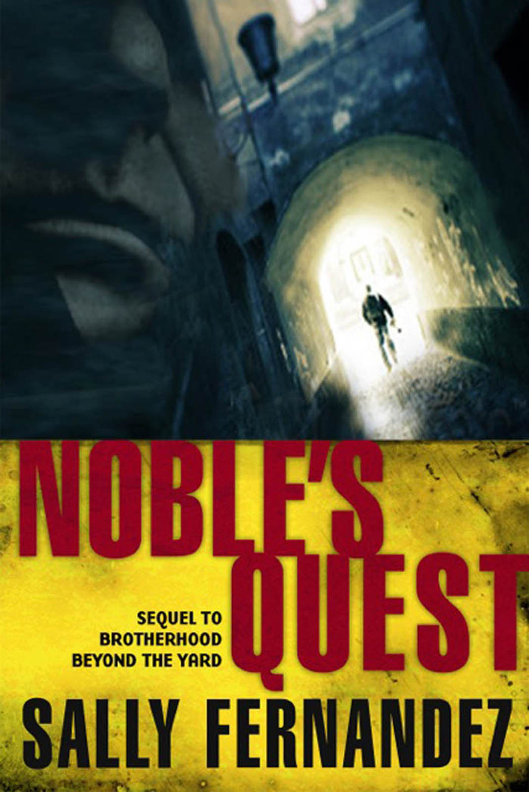 Nobles Quest Fernandez Sally