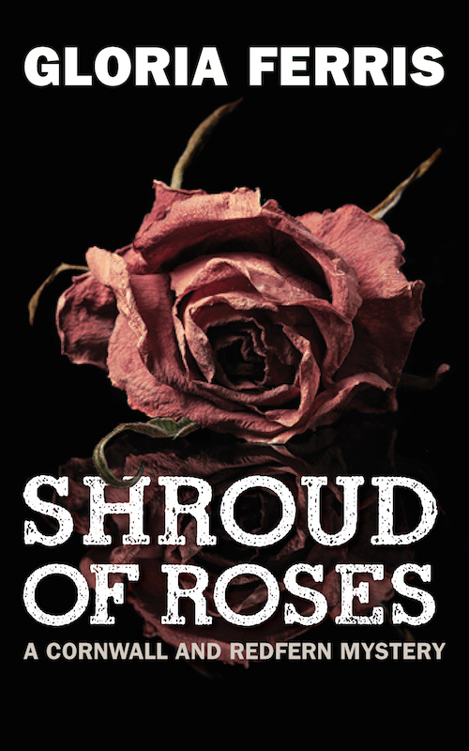 Shroud Of Roses Ferris Gloria