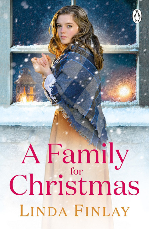 A Family For Christmas Linda Finlay