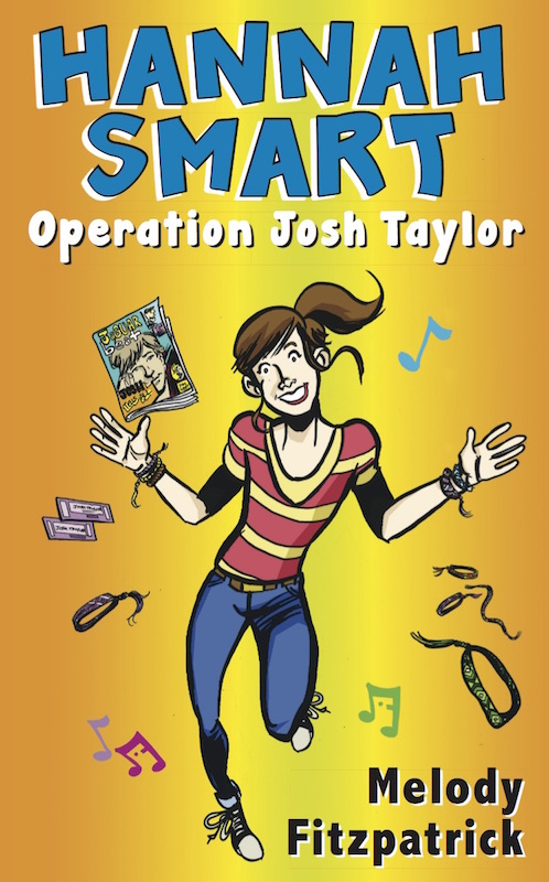 Hannah Smart Operation Josh Taylor Fitzpatrick Melody