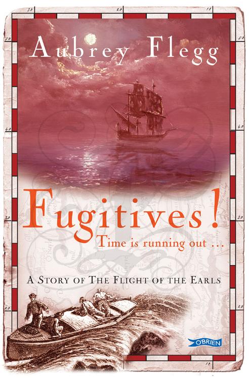 Fugitives Flegg Aubrey