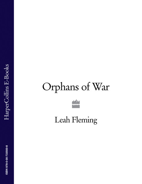 Orphans Of War Flemingleah
