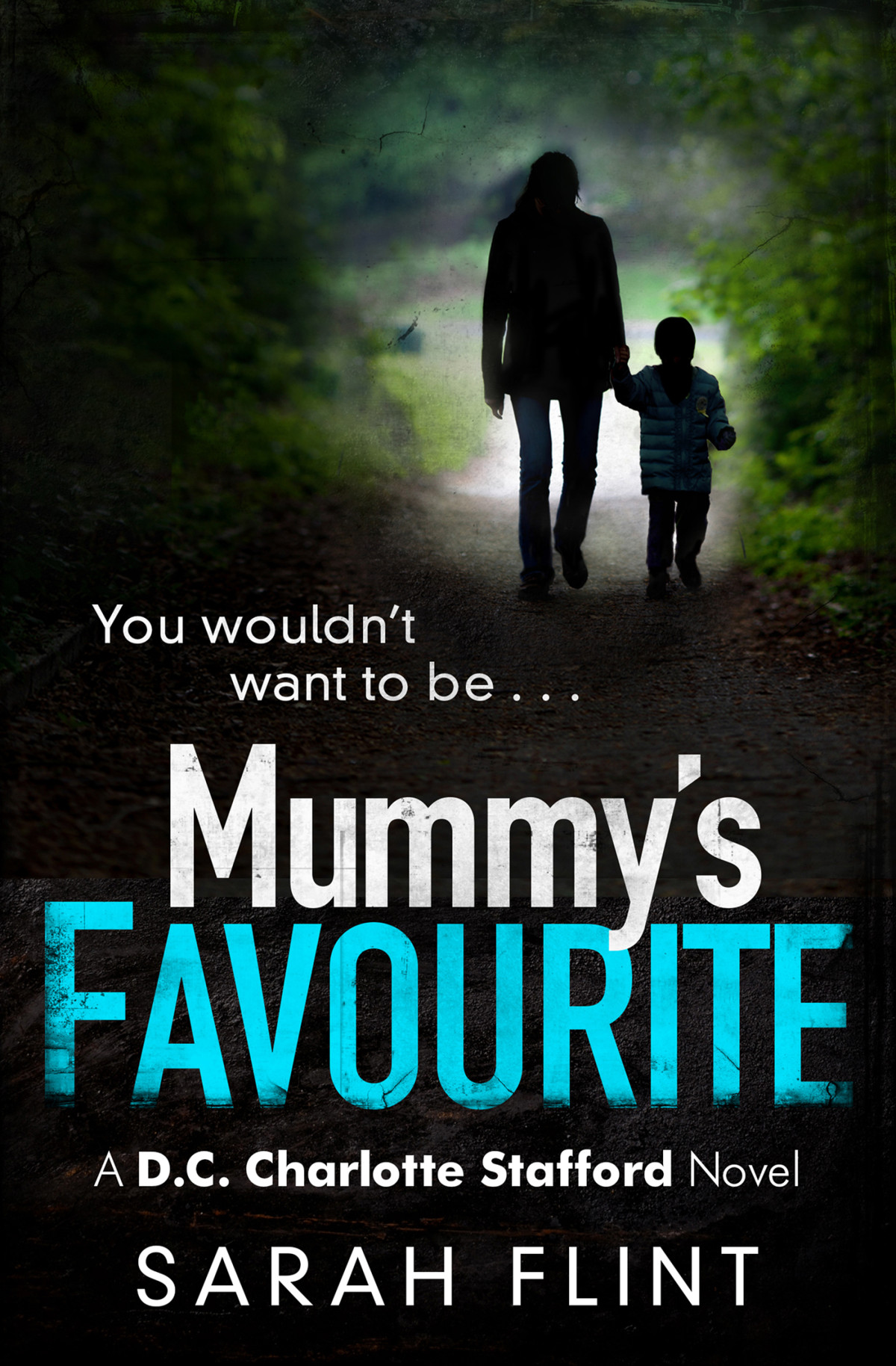 Mummys Favourite Flint Sarah
