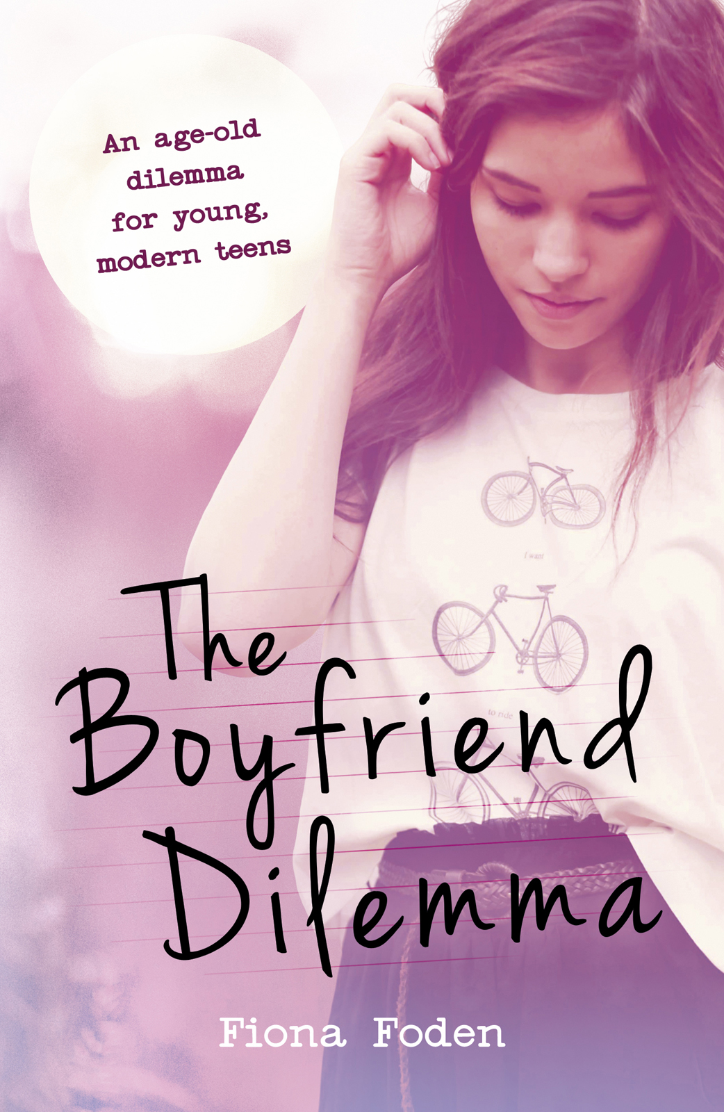 The Boyfriend Dilemma Foden Fiona