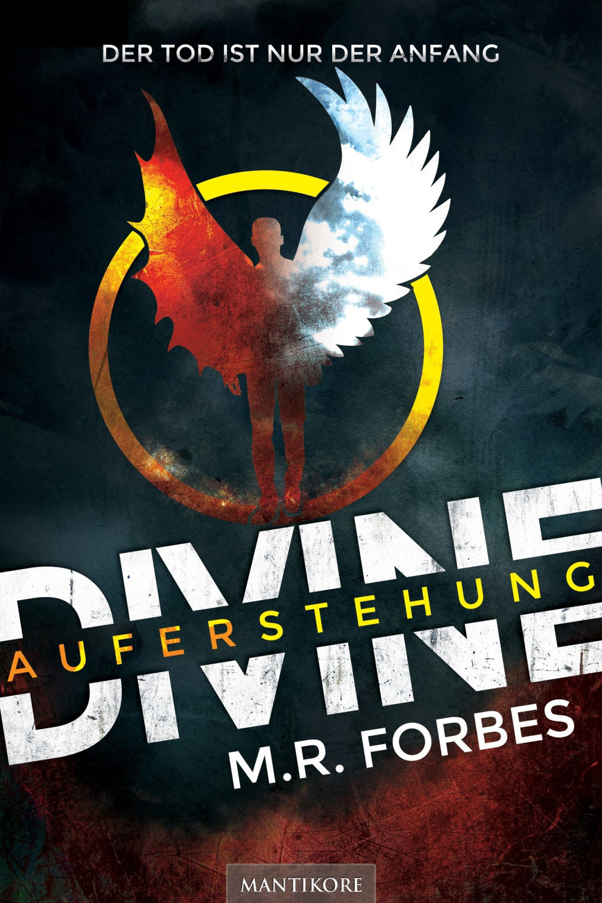 Auferstehung Forbes M R