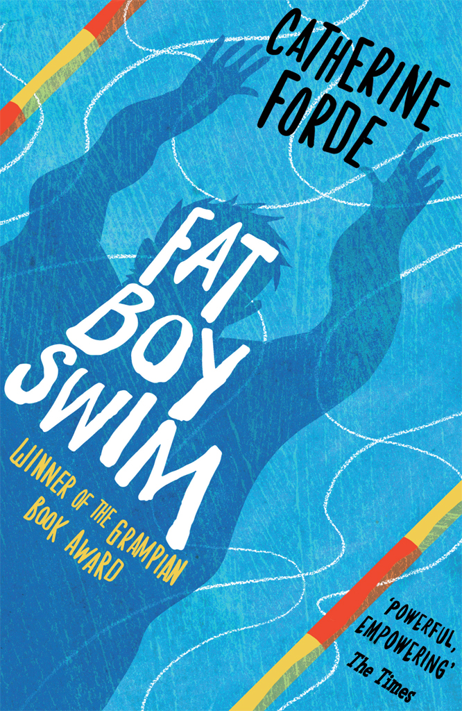 Fat Boy Swim Forde Catherine
