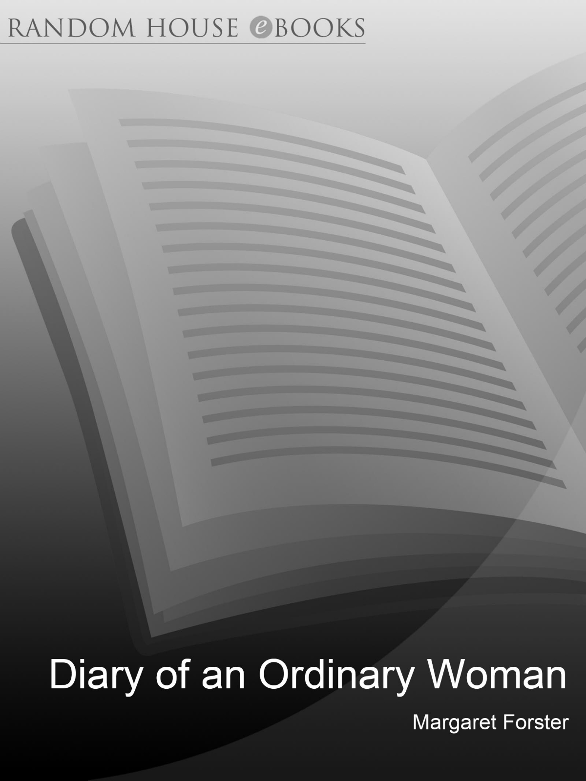 Diary Of An Ordinary Woman Forster Margaret