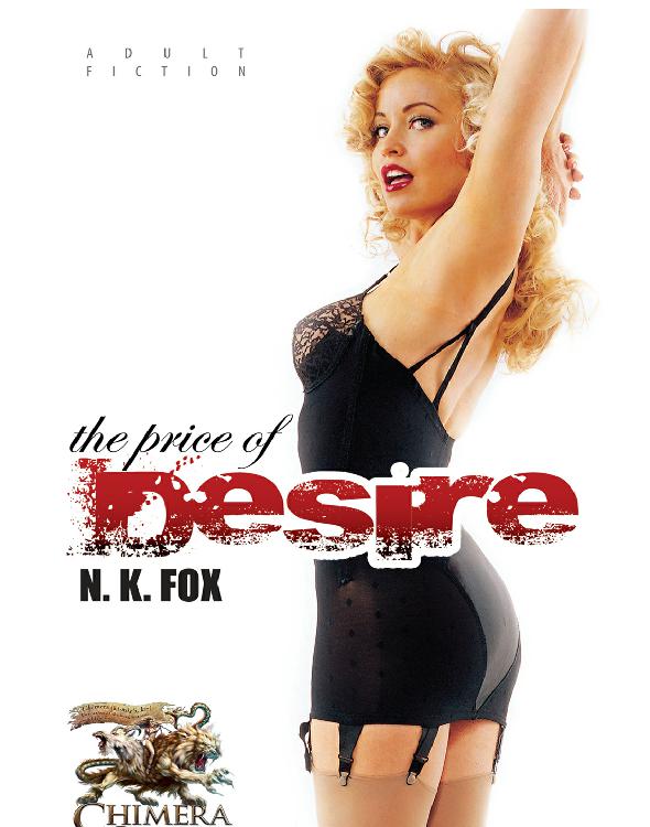The Price Of Desire Fox N K
