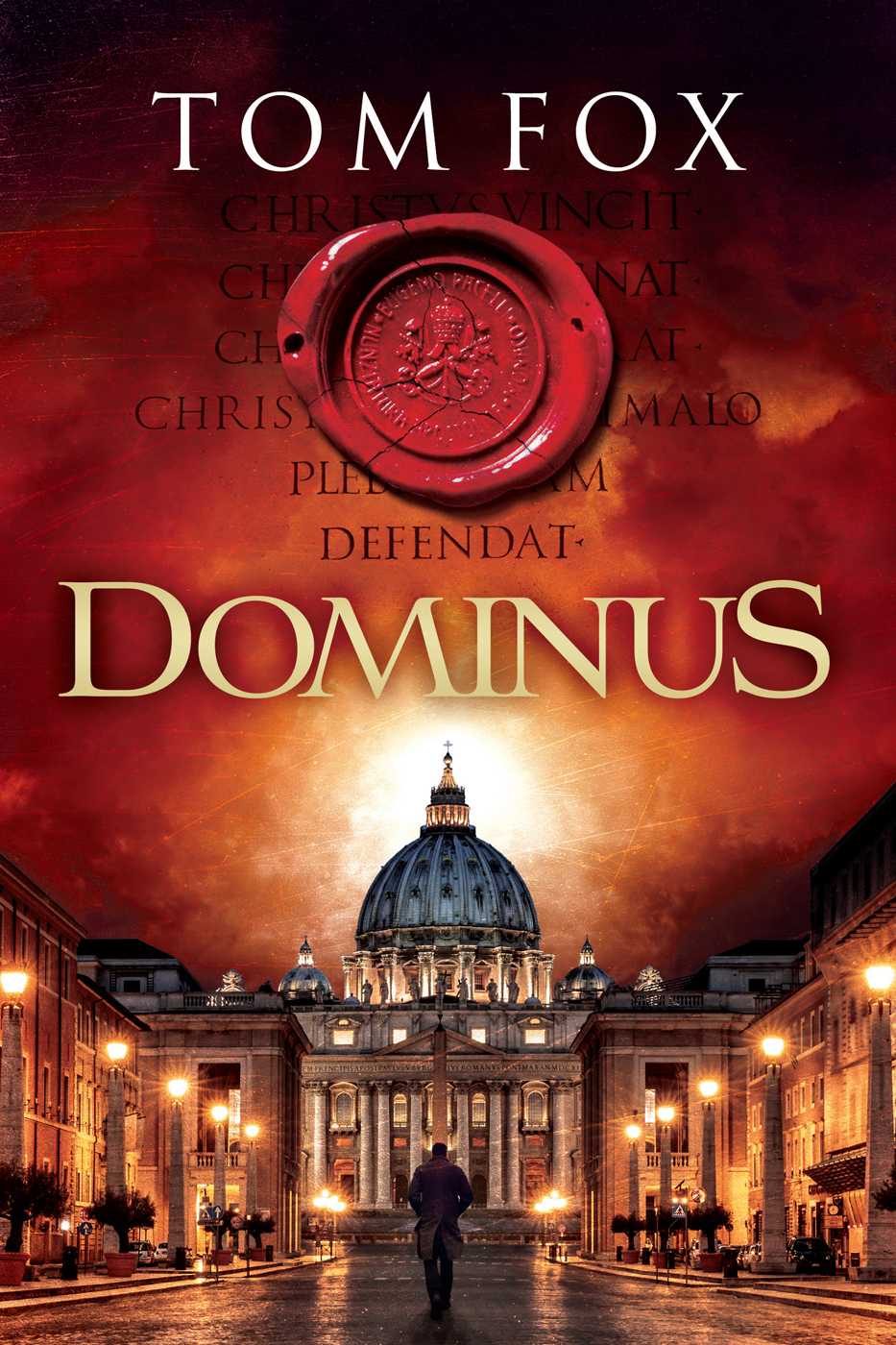 Dominus Fox Tom