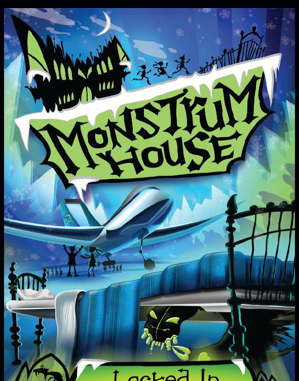 Locked In Fraillon Z