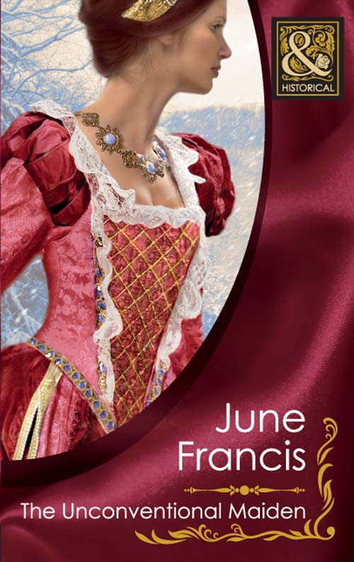 The Unconventional Maiden Francis June