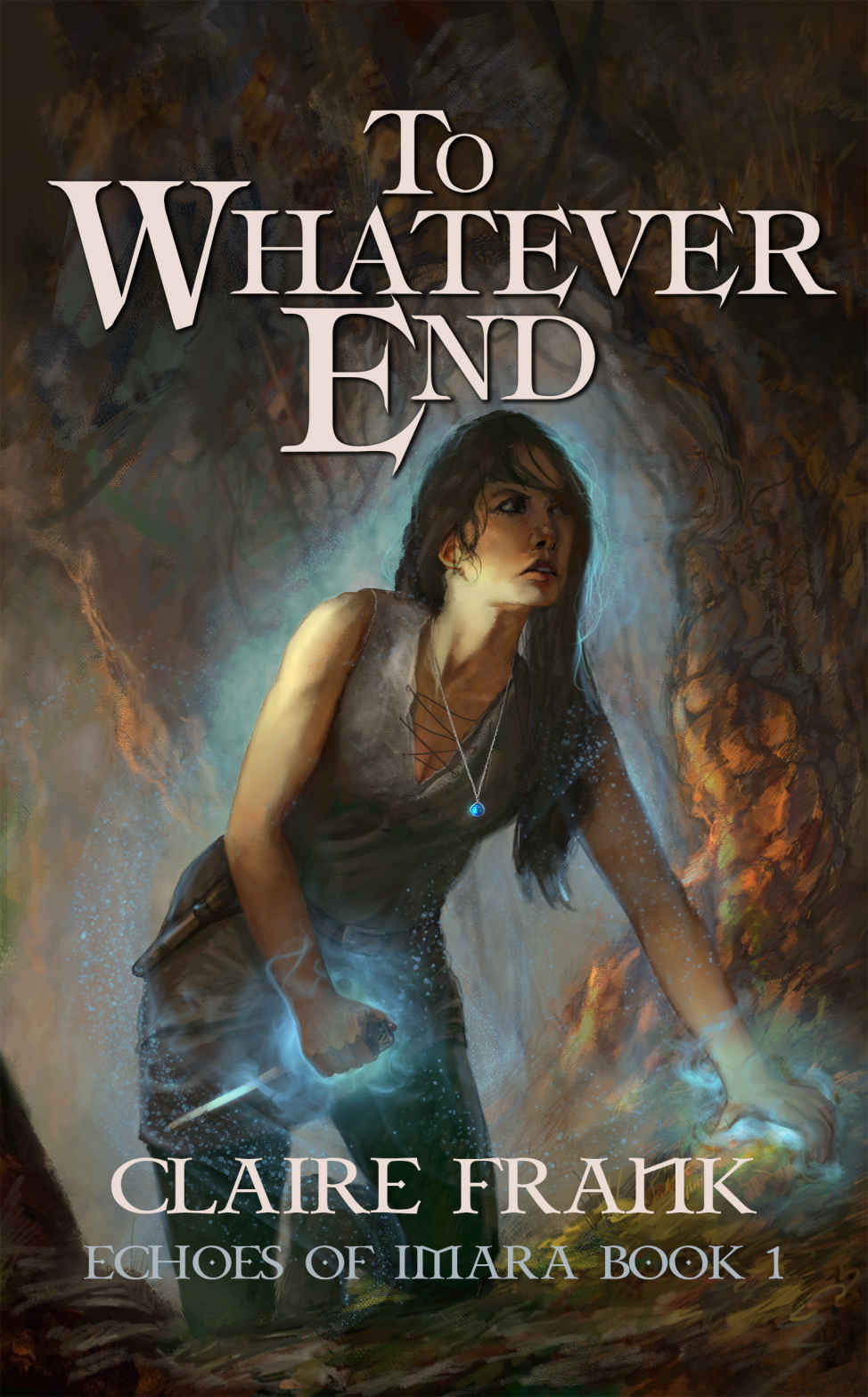 To Whatever End Frank Claire