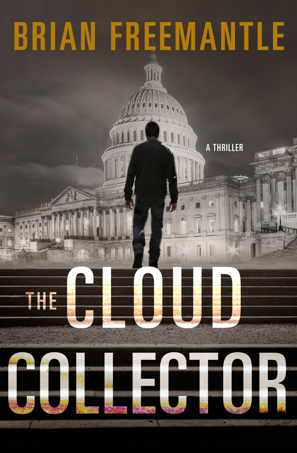 The Cloud Collector Freemantle Brian