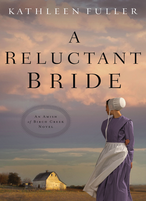 A Reluctant Bride Fuller Kathleen