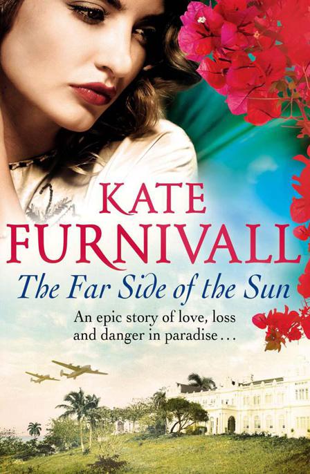 The Far Side Of The Sun Furnivall Kate