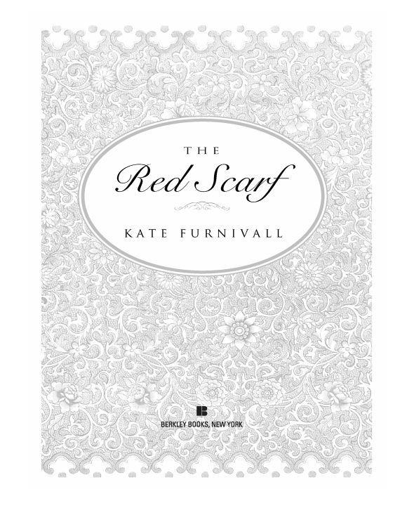 The Red Scarf Furnivall Kate