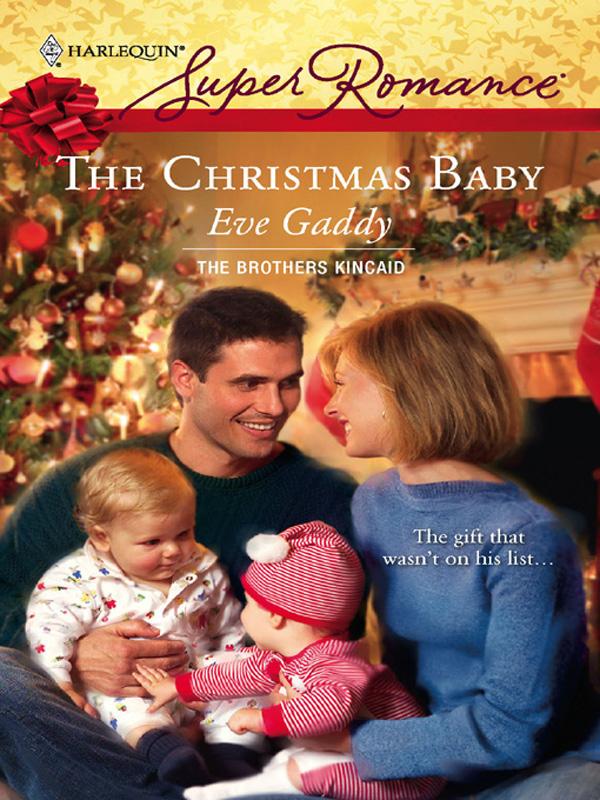 The Christmas Baby Gaddy Eve