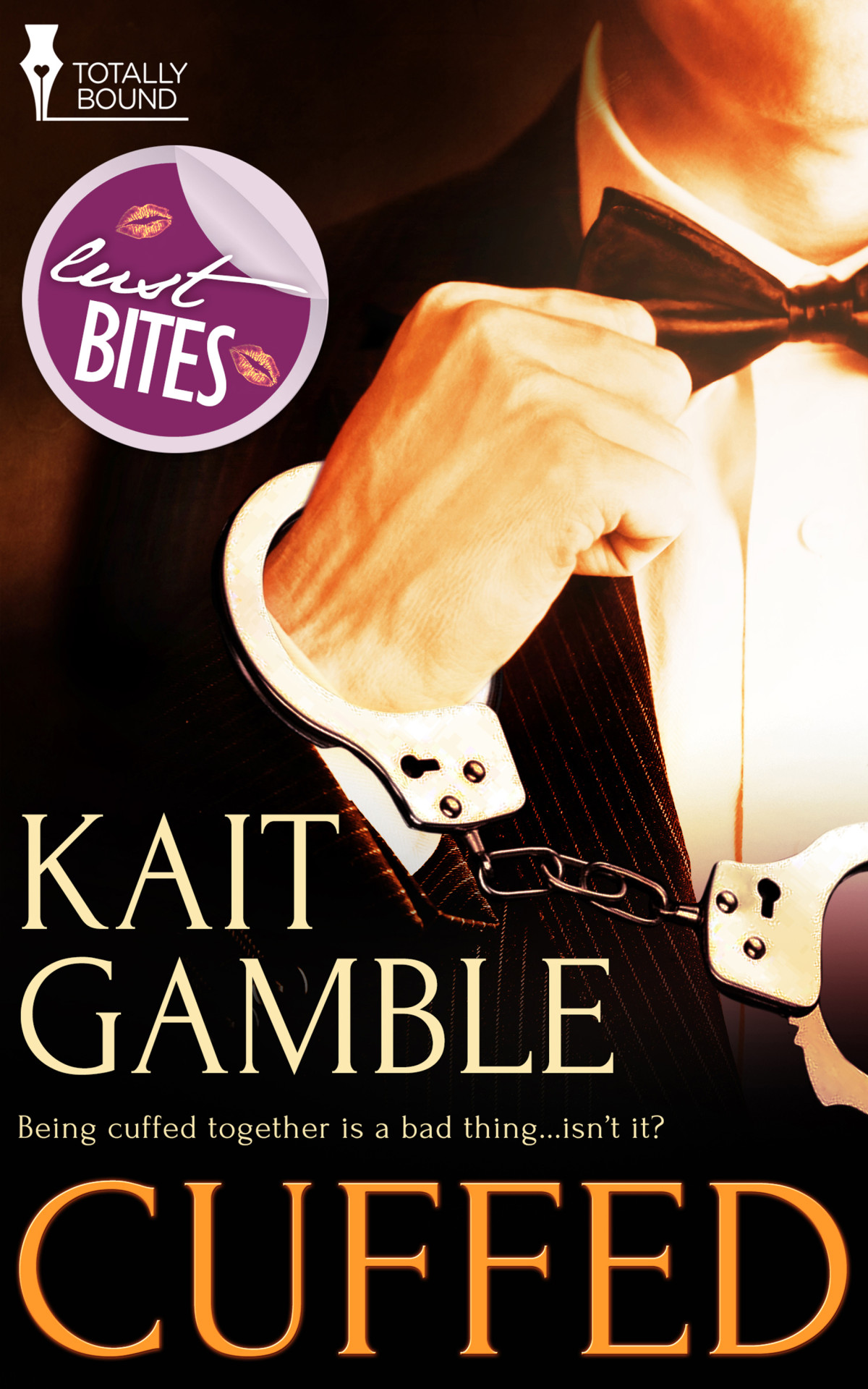 Cuffed Gamble Kait