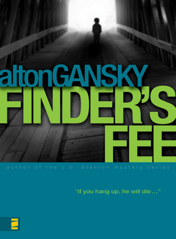 Finders Fee Gansky Alton L