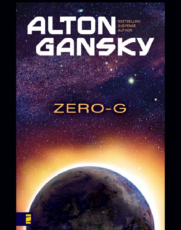 Zero G Gansky Alton