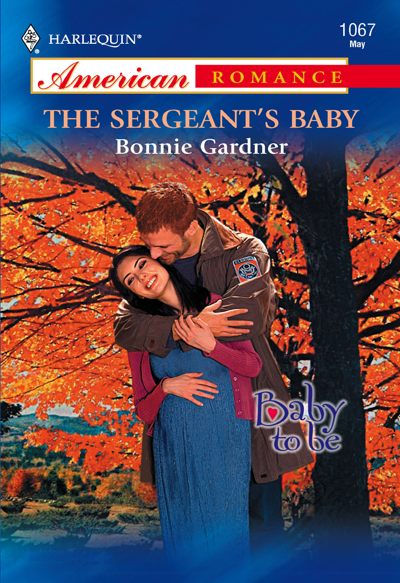 The Sergeants Baby Gardner Bonnie