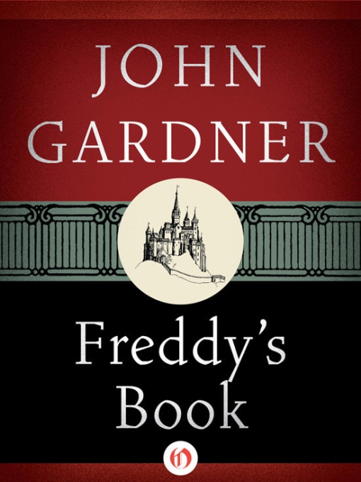 Freddys Book 1st Edition John Gardner