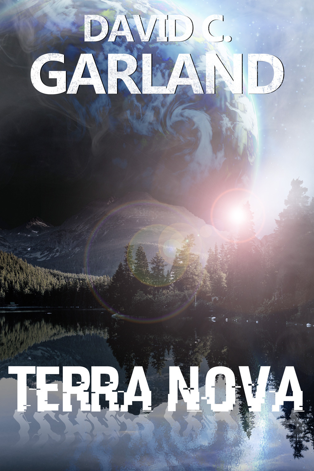 Terra Nova Garland David C