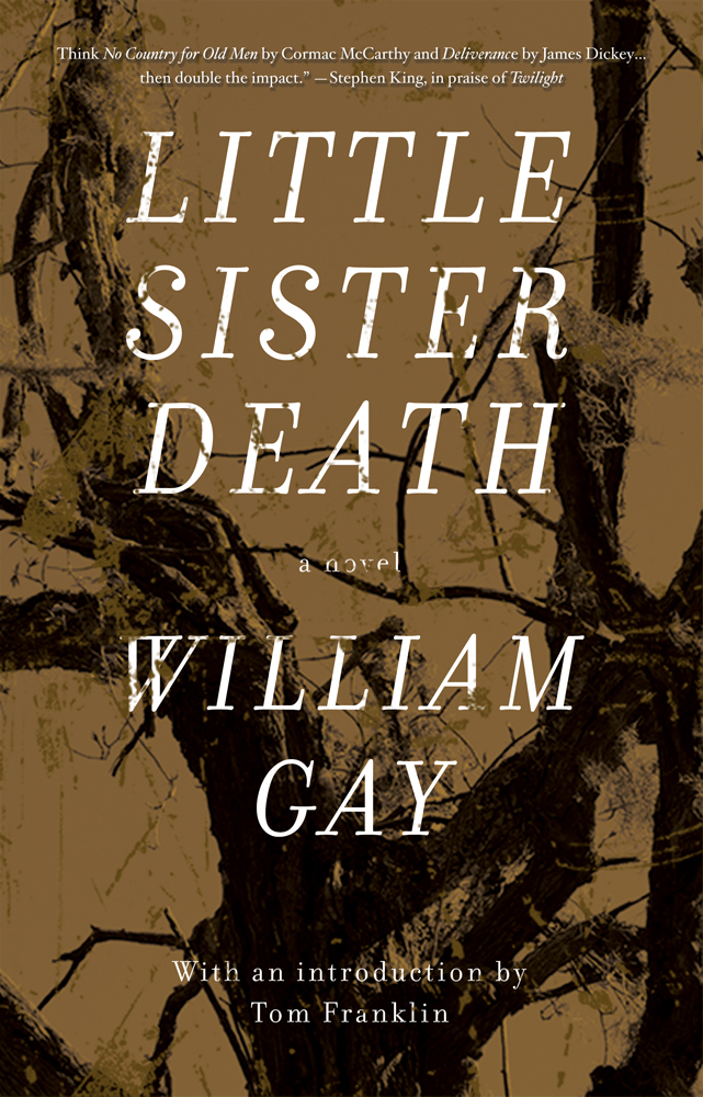 Little Sister Death Gay William