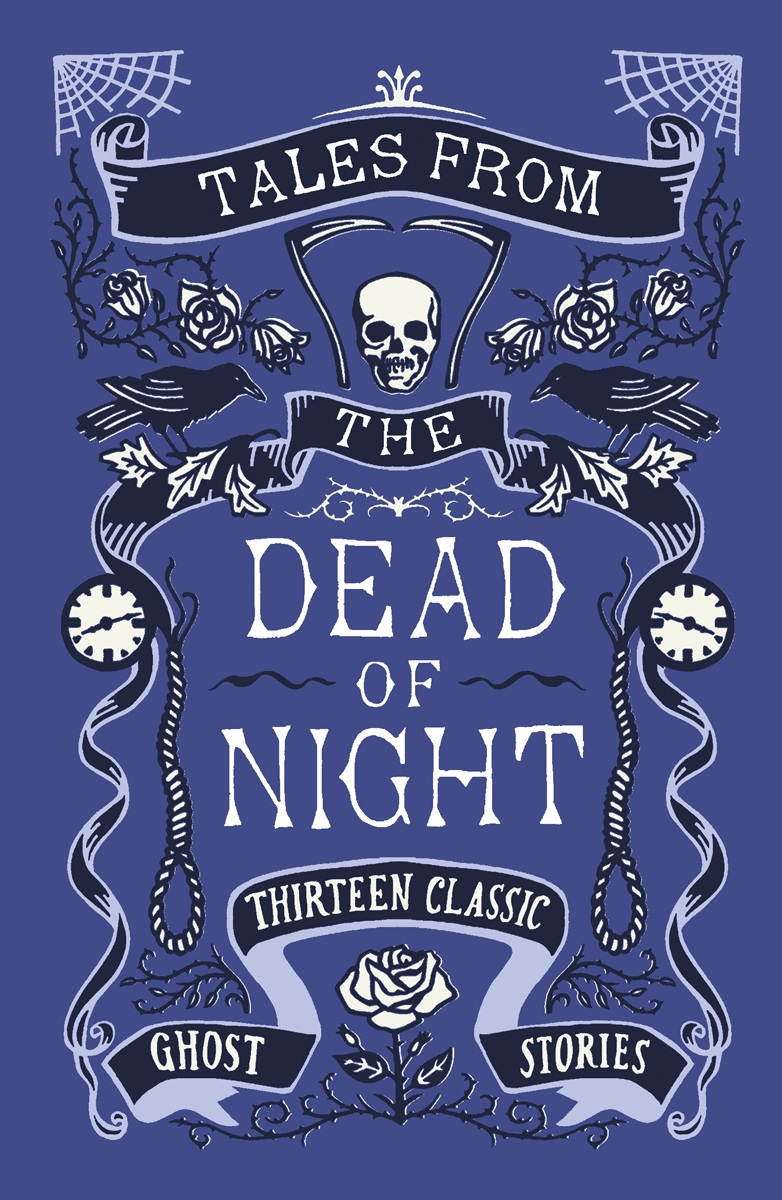 Tales From The Dead Of Night Gayford Cecily Editor