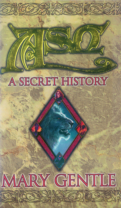 Ash A Secret History Gentle Mary