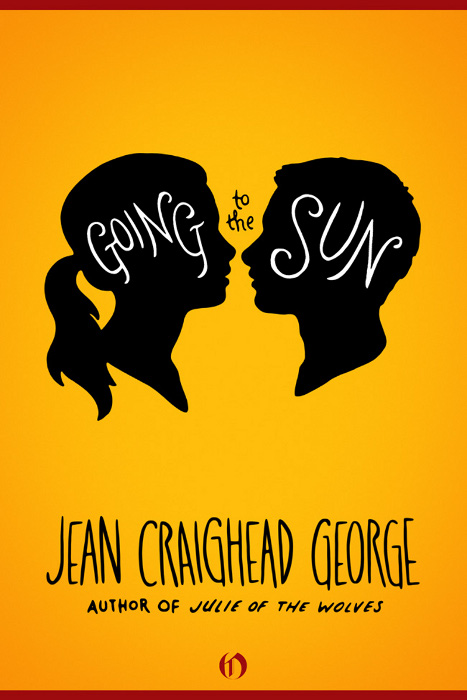 Going To The Sun George Jean Craighead