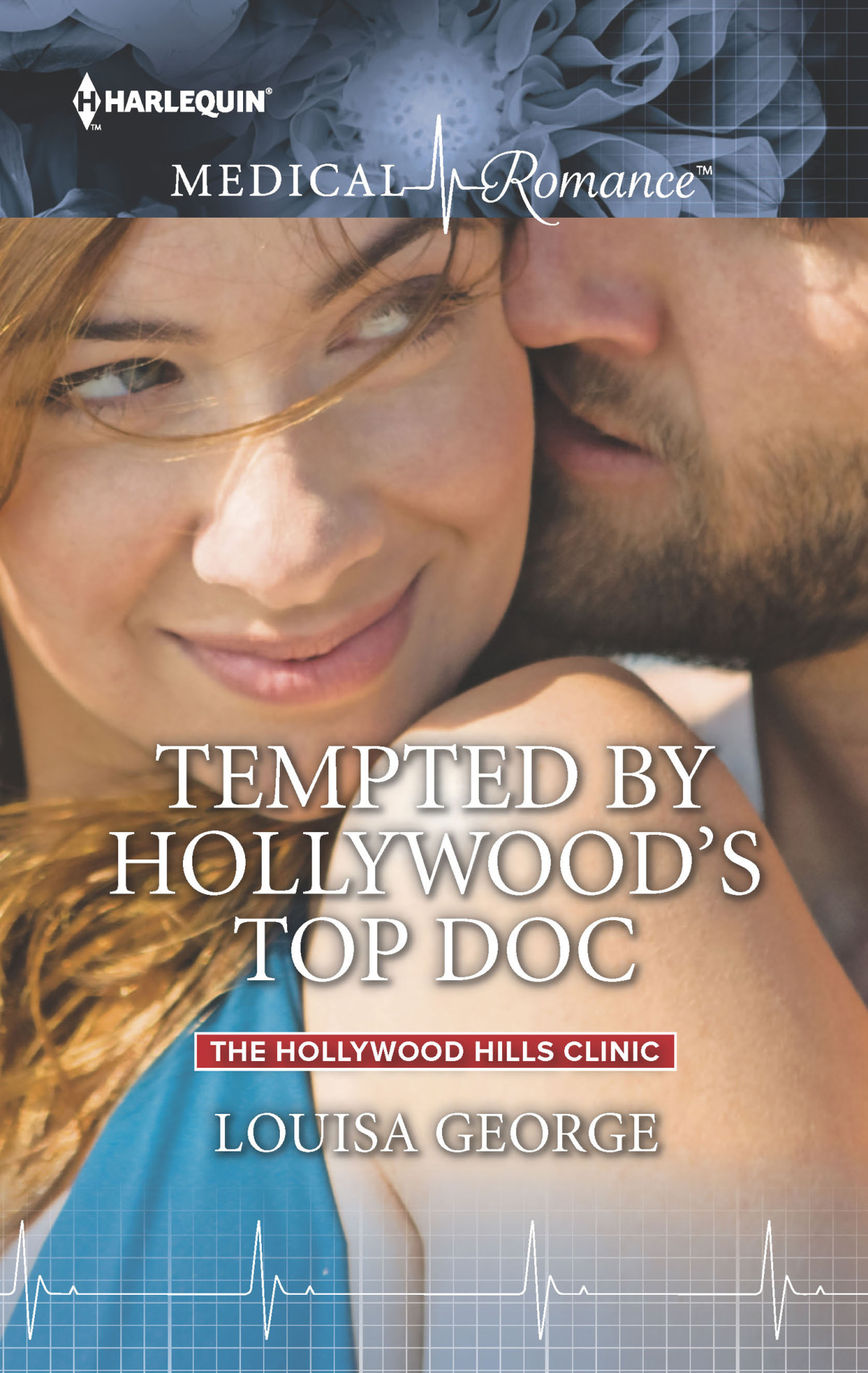 Tempted By Hollywoods Top Doc George Louisa Ruttan Amy