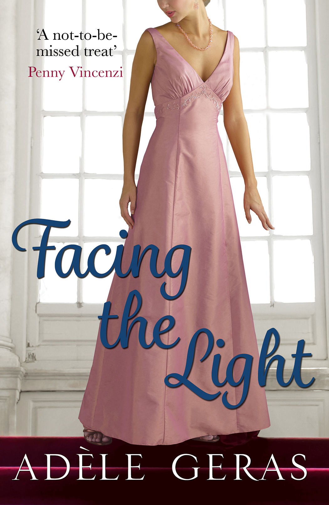 Facing The Light Geras Adle