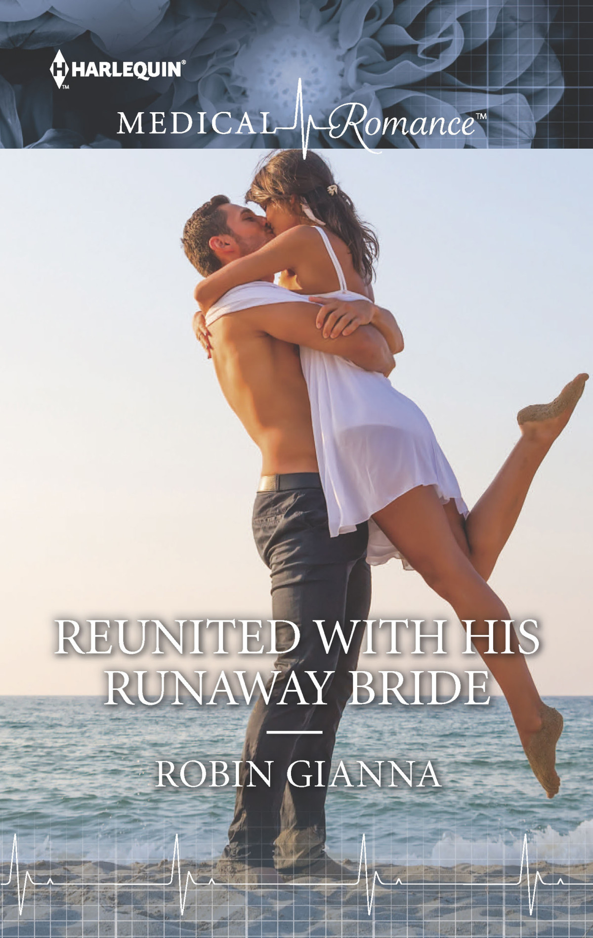 Reunited With His Runaway Bride Gianna Robin