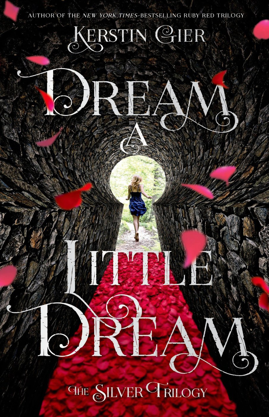 Dream A Little Dream Kerstin Gier