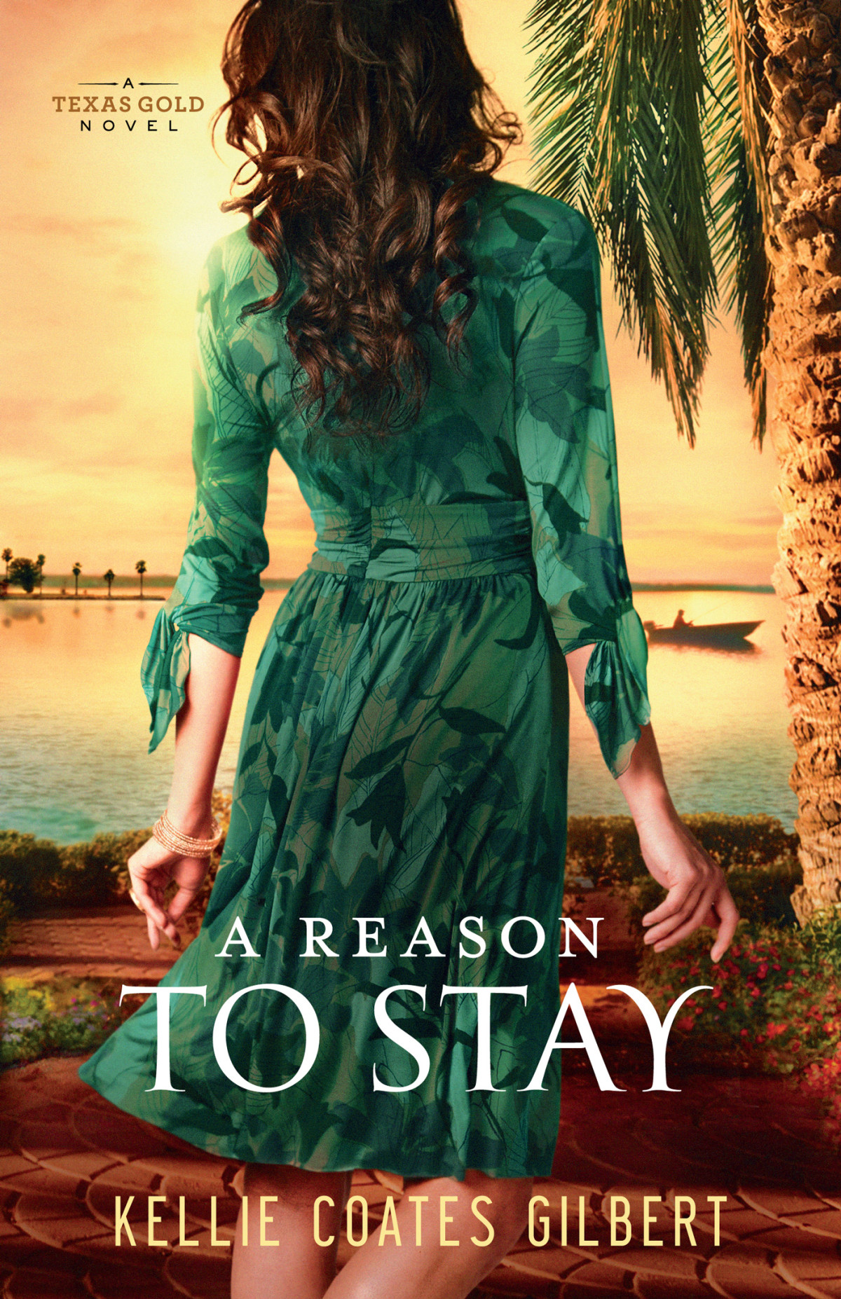 A Reason To Stay Kellie Coates Gilbert