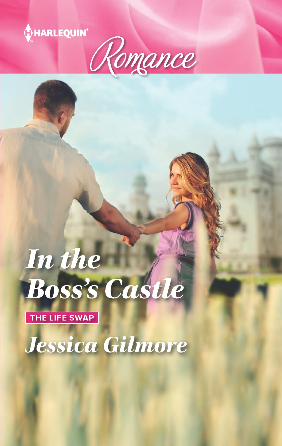 In The Bosss Castle Gilmore Jessica