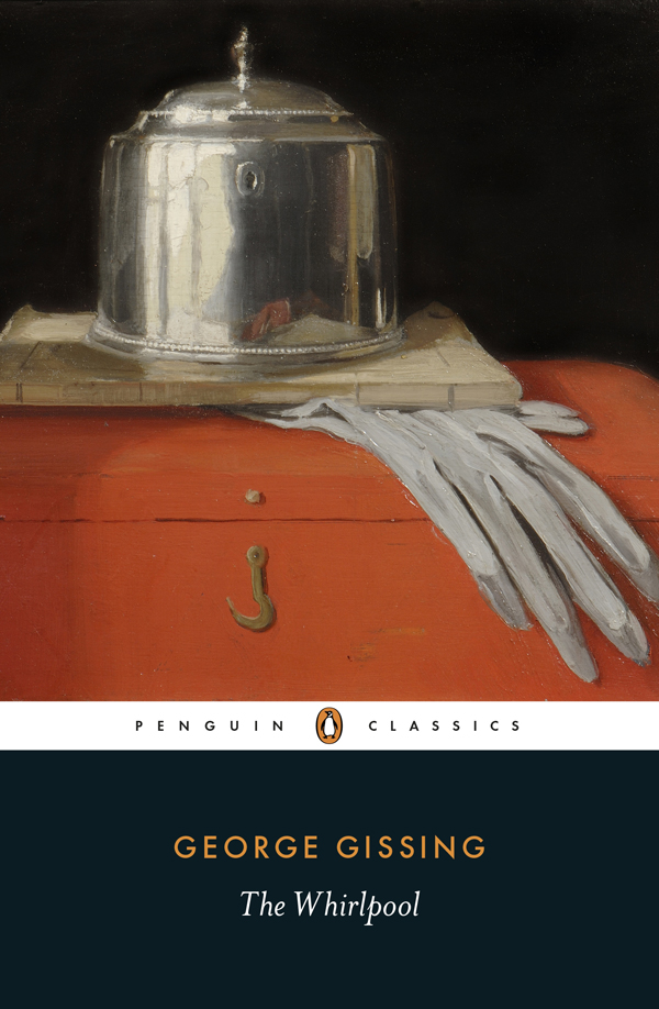 The Whirlpool George Gissing