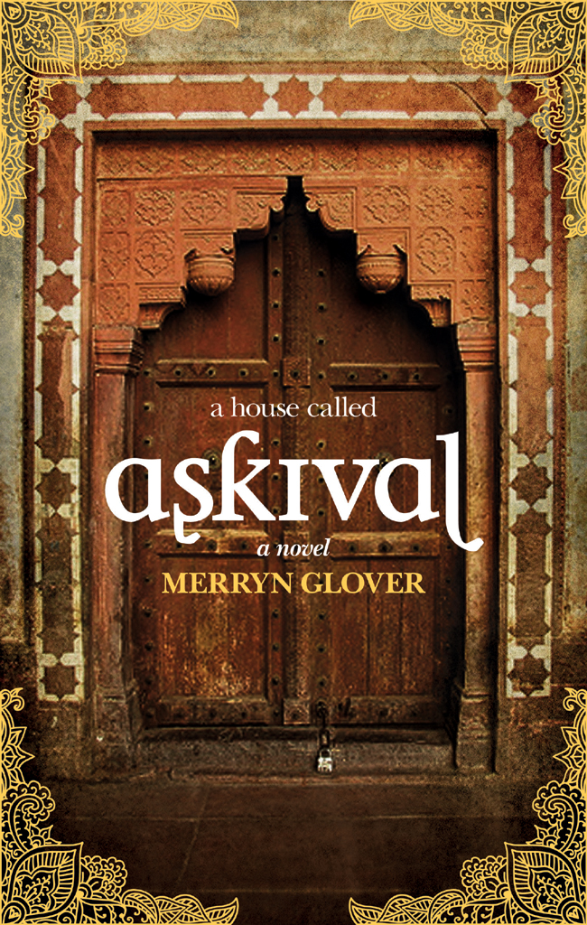 A House Called Askival Merryn Glover
