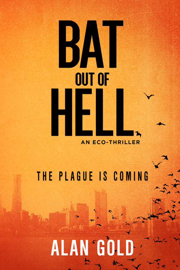 Bat Out Of Hell Gold Alan