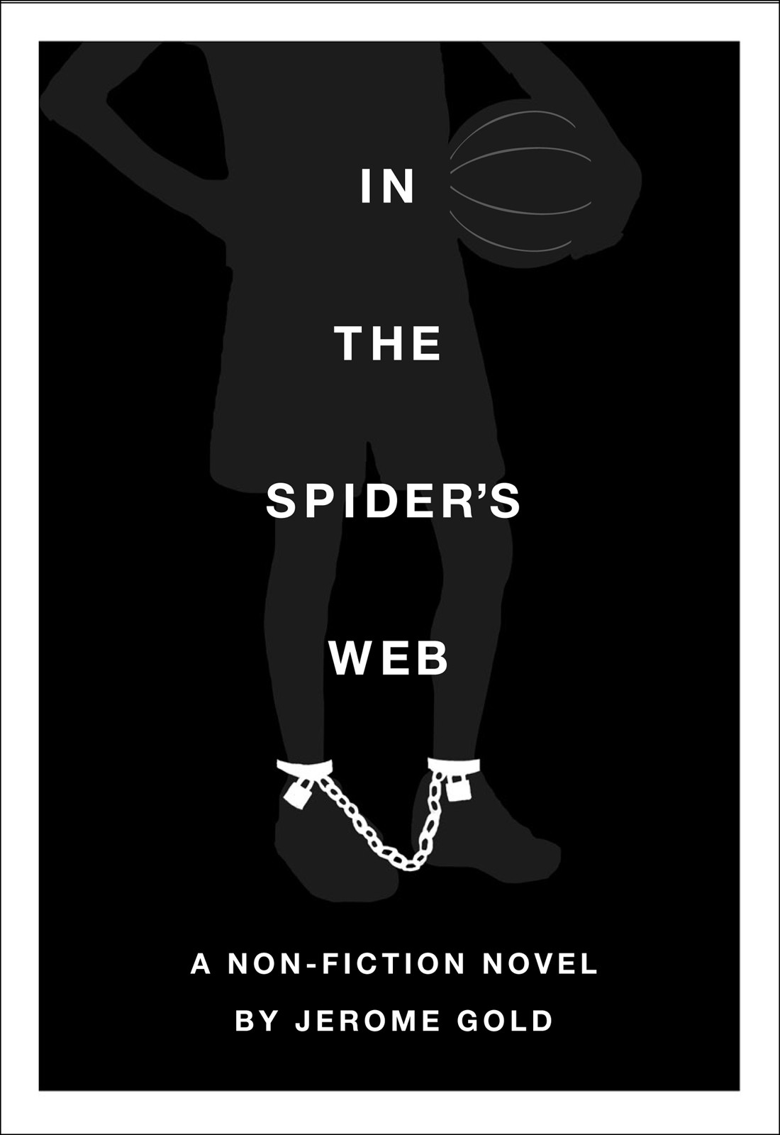 In The Spiders Web Gold Jerome